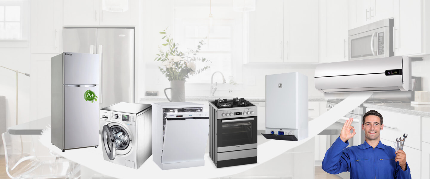 Taşköprü Hotpoint Servisi